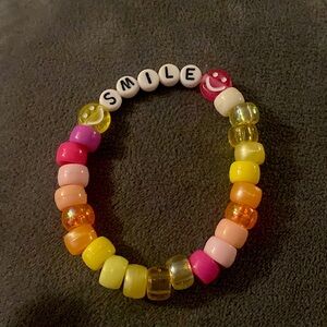 KANDI BRACELET